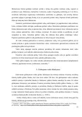 Vaikų globos ypatumai Lietuvoje 13 puslapis