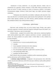 Vaikų globos ypatumai Lietuvoje 14 puslapis