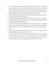 Vaikų globos ypatumai Lietuvoje 17 puslapis