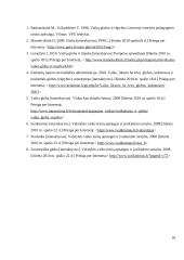 Vaikų globos ypatumai Lietuvoje 18 puslapis