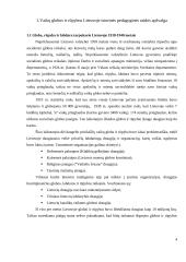 Vaikų globos ypatumai Lietuvoje 4 puslapis