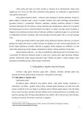 Vaikų globos ypatumai Lietuvoje 7 puslapis