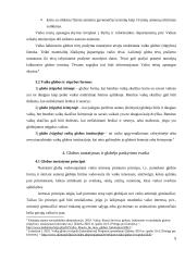 Vaikų globos ypatumai Lietuvoje 9 puslapis