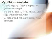 Vyrų apranga 14 puslapis