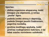 Fizinis išsivystimas 3 puslapis