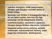 Fizinis išsivystimas 4 puslapis