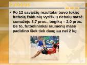 Fizinis išsivystimas 6 puslapis