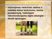 Fizinis išsivystimas 7 puslapis