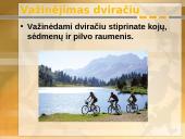 Fizinis išsivystimas 8 puslapis