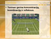 Fizinis išsivystimas 9 puslapis