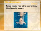 Fizinis išsivystimas 10 puslapis