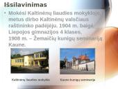 Pirmieji Lietuvos prezidentai 9 puslapis