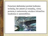Futurizmas 7 puslapis