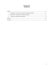 Darbdavio ir jūreivio materialinė atsakomybė 2 puslapis