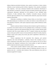 Darbdavio ir jūreivio materialinė atsakomybė 15 puslapis