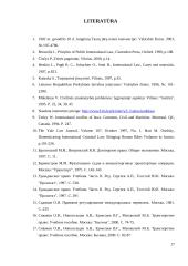 Darbdavio ir jūreivio materialinė atsakomybė 17 puslapis