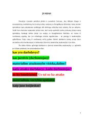 Darbdavio ir jūreivio materialinė atsakomybė 3 puslapis