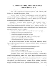 Darbdavio ir jūreivio materialinė atsakomybė 4 puslapis