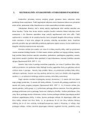 Darbdavio ir jūreivio materialinė atsakomybė 6 puslapis