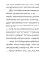 Darbdavio ir jūreivio materialinė atsakomybė 8 puslapis