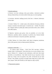 Pedagoginė biologijos praktika  3 puslapis