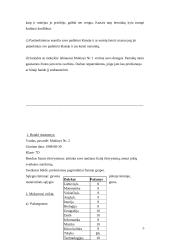 Pedagoginė biologijos praktika  5 puslapis