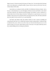 Aaron Betsky paskaitos konspektas (angliškai) 2 puslapis