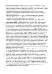 Informatikos paskaitų konspektas  16 puslapis