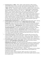 Informatikos paskaitų konspektas  8 puslapis