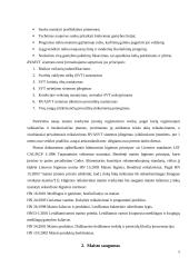 RVAVST sistemos diegimas 5 puslapis