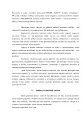 RVAVST sistemos diegimas 7 puslapis