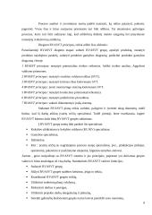 RVAVST sistemos diegimas 8 puslapis