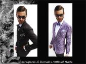 Romantiški maištininkai - Teddy boys 12 puslapis