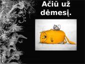 Romantiški maištininkai - Teddy boys 13 puslapis