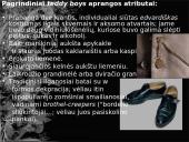 Romantiški maištininkai - Teddy boys 4 puslapis