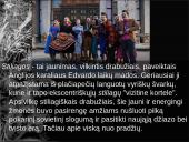 Romantiški maištininkai - Teddy boys 5 puslapis