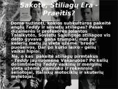 Romantiški maištininkai - Teddy boys 8 puslapis