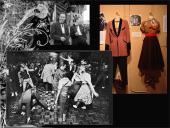 Romantiški maištininkai - Teddy boys 9 puslapis