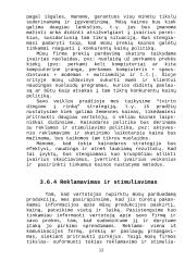 Verslo plano reziumė 12 puslapis