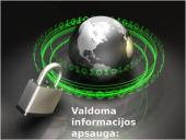 Informacijos apsaugos principai 16 puslapis