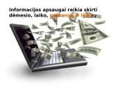 Informacijos apsaugos principai 17 puslapis