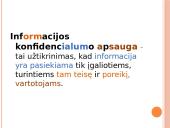 Informacijos apsaugos principai 4 puslapis