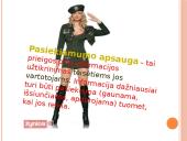 Informacijos apsaugos principai 6 puslapis