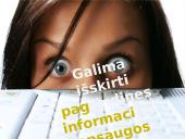 Informacijos apsaugos principai 7 puslapis