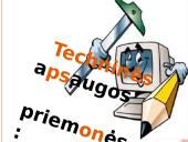 Informacijos apsaugos principai 10 puslapis