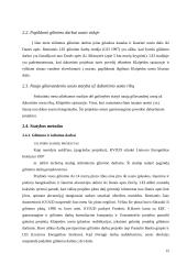 Klaipėdos uosto įplaukos rekonstrukcijos poveikio aplinkai vertinimas 13 puslapis