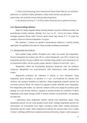 Klaipėdos uosto įplaukos rekonstrukcijos poveikio aplinkai vertinimas 18 puslapis