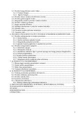 Klaipėdos uosto įplaukos rekonstrukcijos poveikio aplinkai vertinimas 4 puslapis