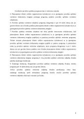 Klaipėdos uosto įplaukos rekonstrukcijos poveikio aplinkai vertinimas 9 puslapis