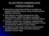 Elektros gamyba 8 puslapis